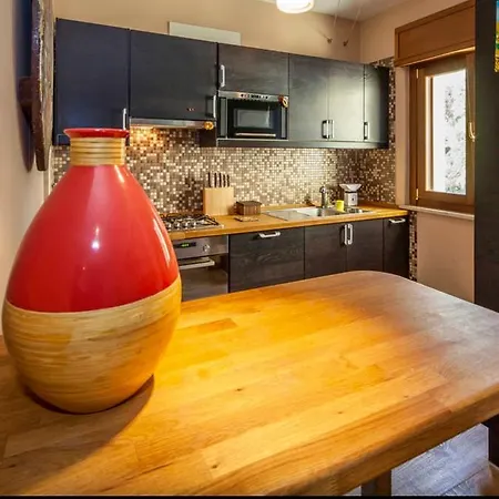 Mauritius Open Space Appartement *