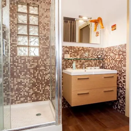 Appartement Mauritius Open Space *