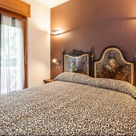 Apartman Mauritius Open Space Pompeji