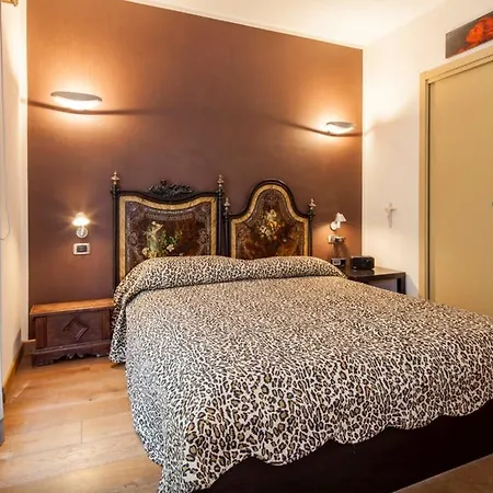 Mauritius Open Space * Pompeï