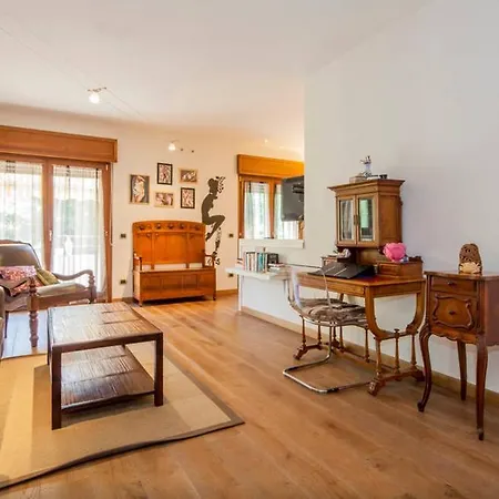 Mauritius Open Space Apartment