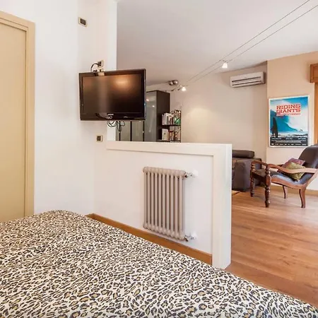 Mauritius Open Space *