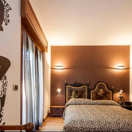 Apartment Mauritius Open Space Pompei