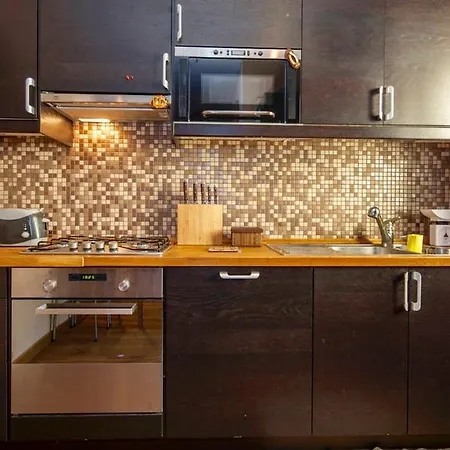 Mauritius Open Space