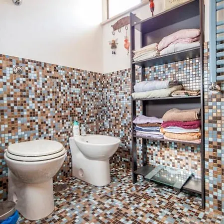 Appartement Mauritius Open Space Pompeï