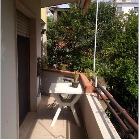 Apartment Mauritius Open Space