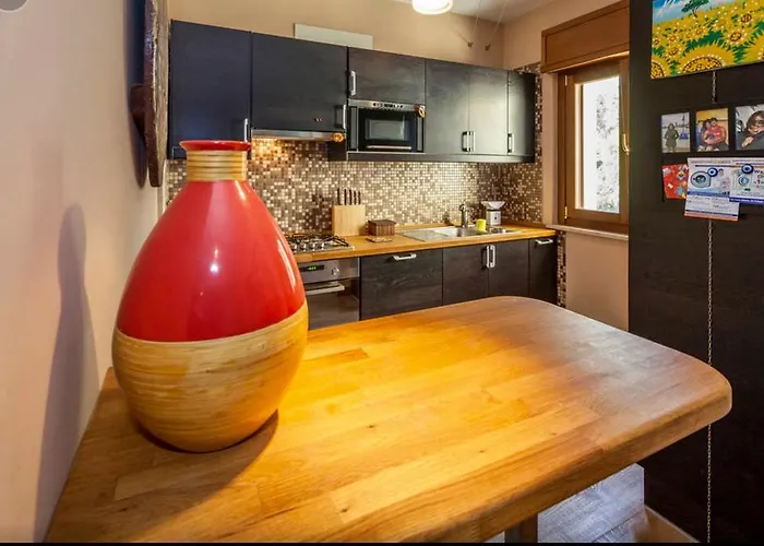 Mauritius Open Space Apartman *