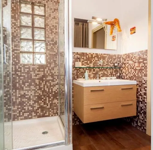 Apartman Mauritius Open Space *