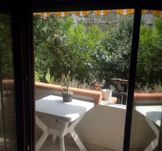 Mauritius Open Space Pompeji