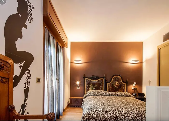 Apartman Mauritius Open Space Pompeji