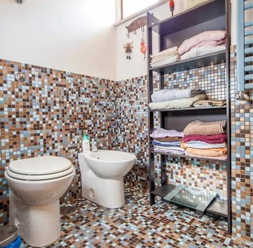 Apartman Mauritius Open Space Pompeji