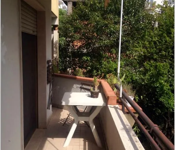 Apartman Mauritius Open Space