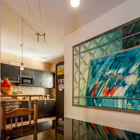 아파트 Mauritius Open Space *