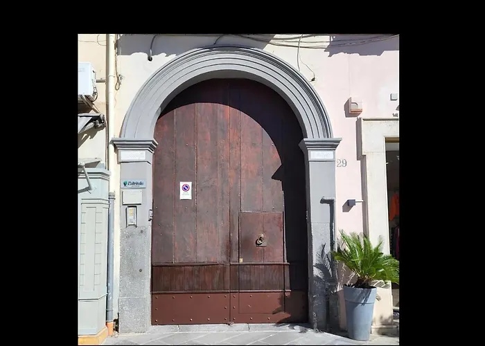 Mauritius Open Space Apartament