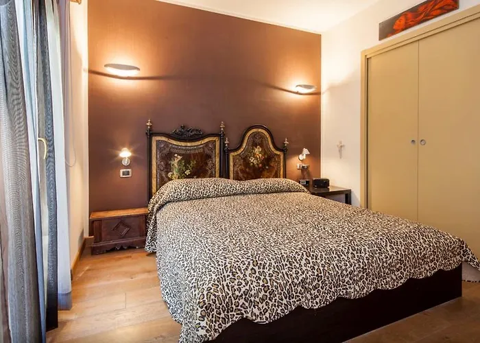 Mauritius Open Space * Pompeja