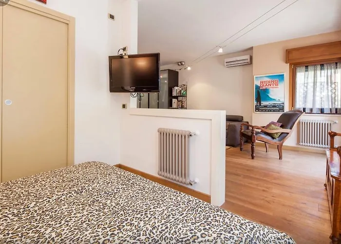 Mauritius Open Space *