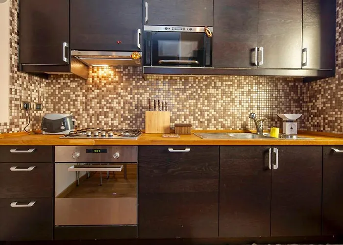 Mauritius Open Space